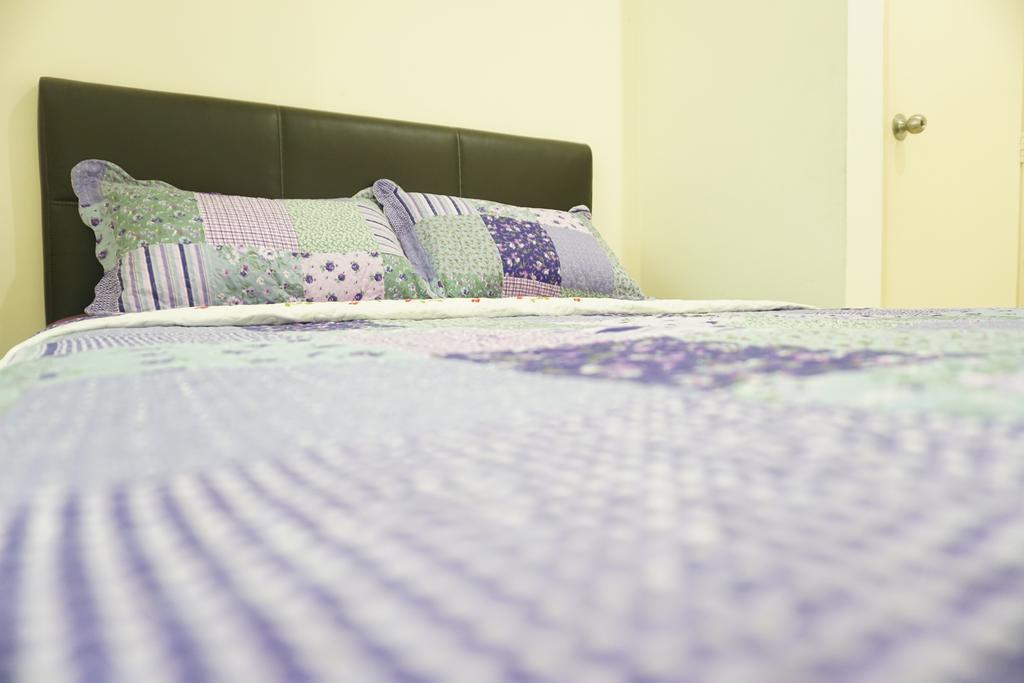 Warisan Indah Homestay near KLIA Сепанг Екстериор снимка